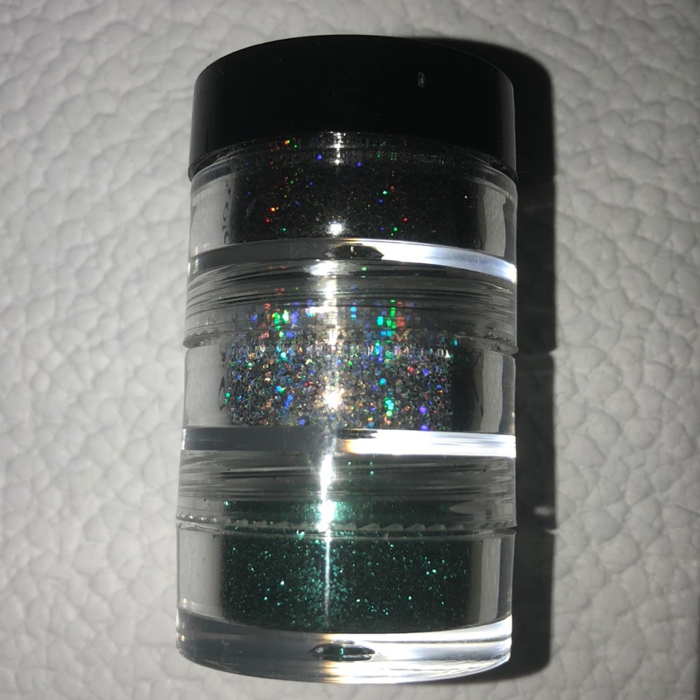 NYX Face & Body Loose Glitters